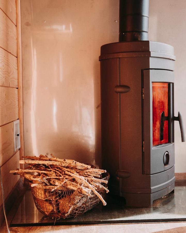 Domaine De La Fauvriere Hotel Sainte-Honorine-de-Ducy Kültér fotó